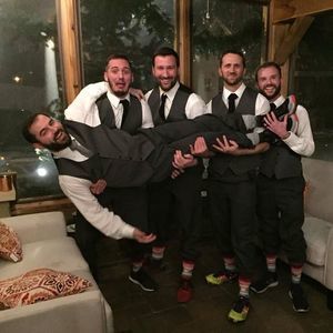 Meet your Posher, Bryce